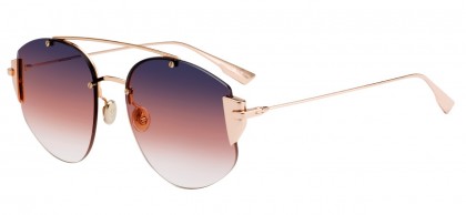 Christian Dior DIORSTRONGER DDB/FF Gold - Violet Gradient