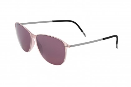 Silhouette 3191 Urban sun 3510 A Crystal Pink - Violet