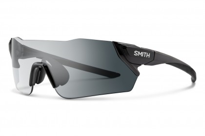 Smith ATTACK 807/KI Black - Grey