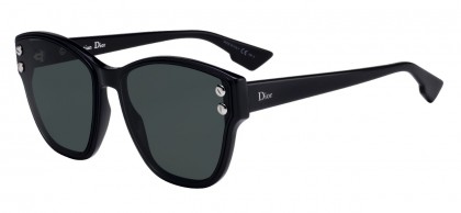 Dior DIORADDICT3 807/O7 Black - Green