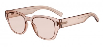 Dior Homme DIORFRACTION3 FWM/VC Nude Pink - Pink