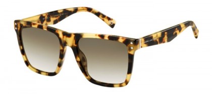 Marc Jacobs MARC 119/S 00F (CC) Blonde Havana - Brown Shaded