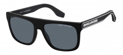Marc Jacobs MARC 357/S 807/IR Black - Grey