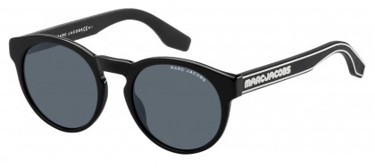Marc Jacobs MARC 358/S 807/IR Black - Grey
