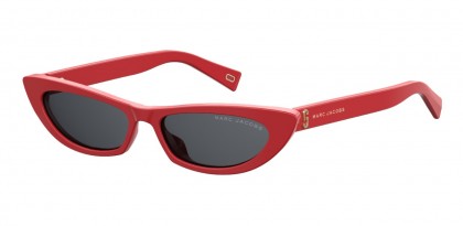 Marc Jacobs MARC 403/S C9A/IR Red - Grey