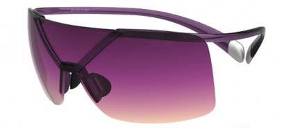 Silhouette FUTURA 4069 6237 Purple - Pink Shaded