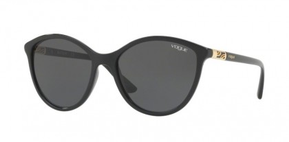 Vogue 0VO5165S W4487 Black - Gray