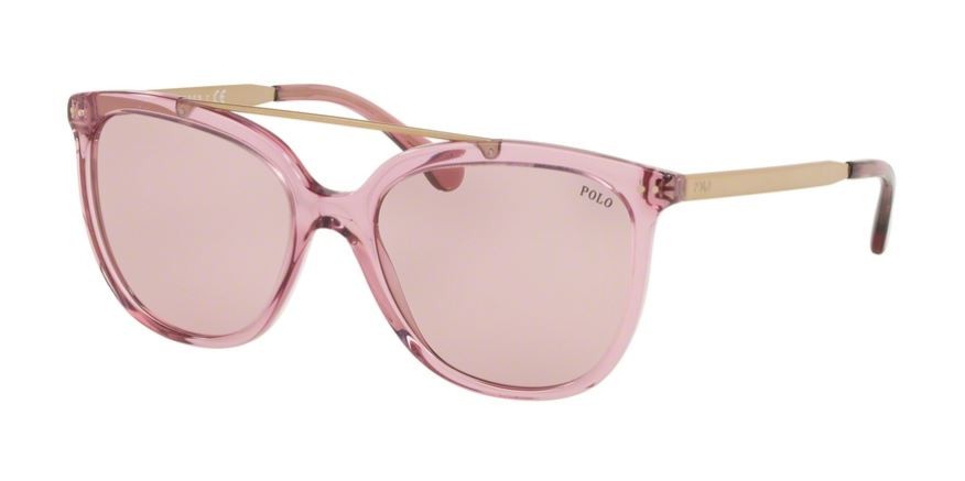 ralph lauren pink sunglasses